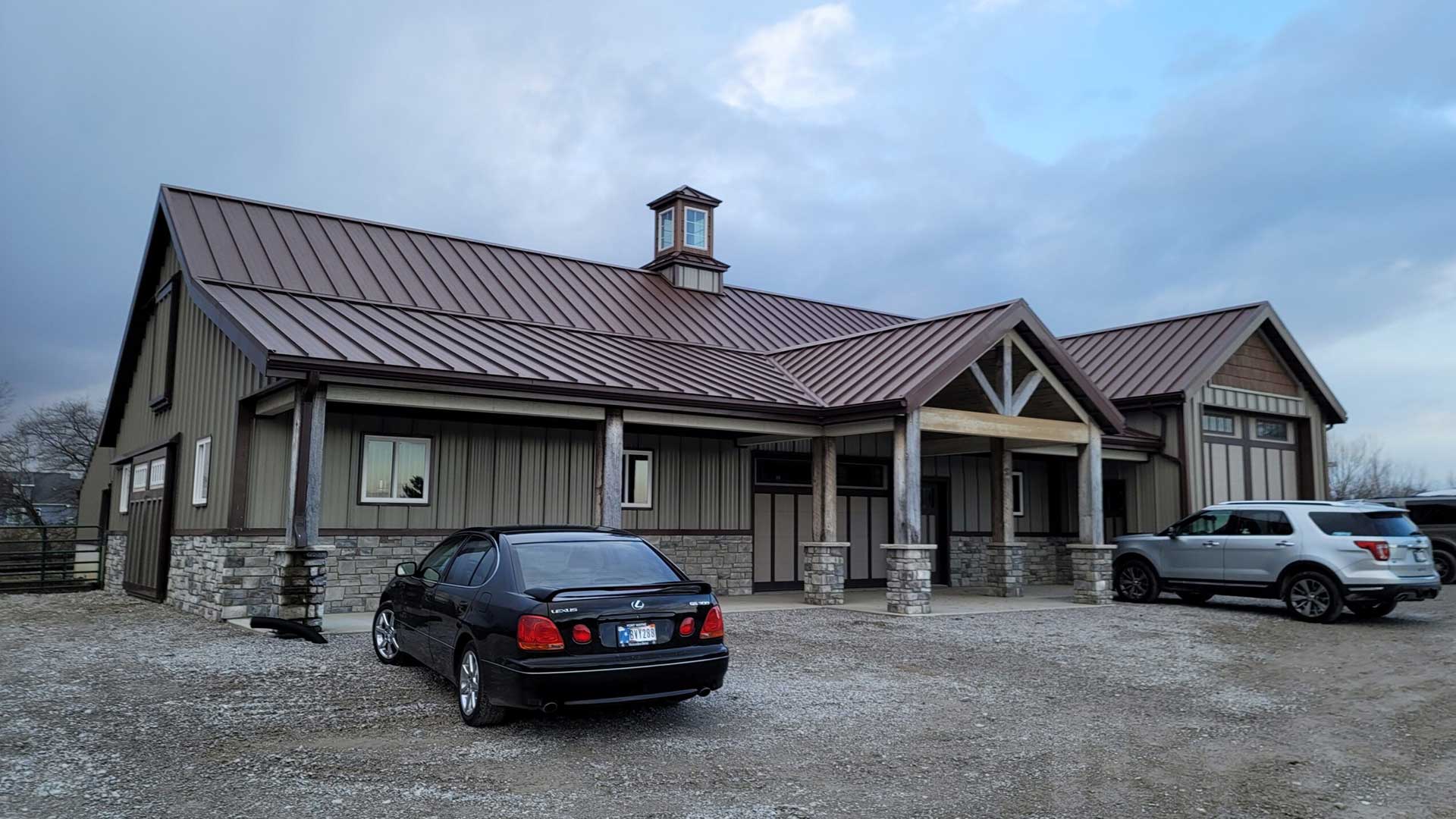 Roofing Contractor Fort Wayne IN Integrity Quality Construction